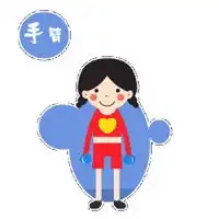  减肥的微信头像搞笑微信头像图片大全