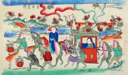  妙啊妙啊还是妖精菩萨,还是菩萨妖精