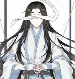  念言颓凉古风男生头像故事的最后,我们连问候都成了奢求
