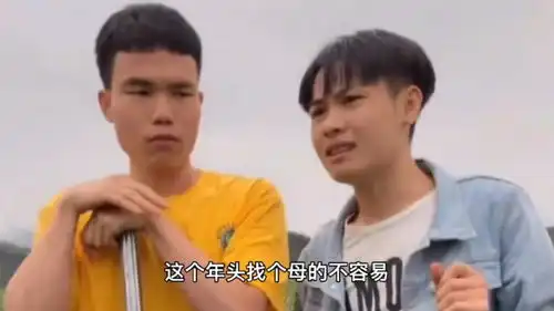  搞笑短剧采访广西人才,靓仔真是幽默风趣,太搞笑了