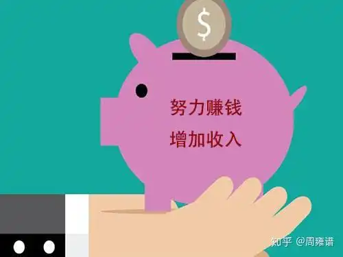  被动收入哪个社畜不搞副业,0成本赚钱方法一