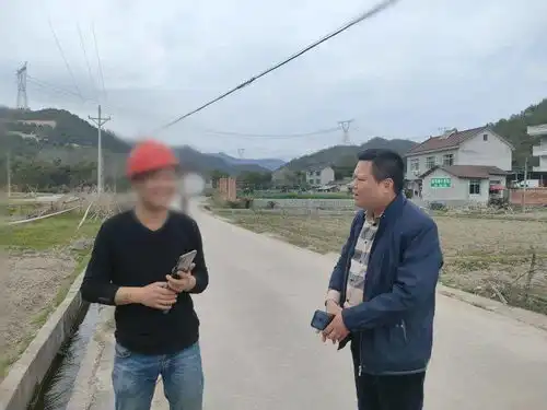  两会期间,开发区社区矫正这样干