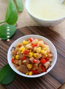  夏天,这碗小菜最百搭,面条,白粥,馒头都需要搜狐美食搜狐网