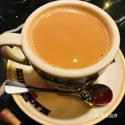  晴悦港式餐厅梦时代店的港式热奶茶好不好吃用户评价口味怎么样南昌美食港式热奶茶实拍图片大众点评