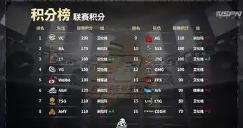  凛冬难熬中国绝地求生联赛第一年小结