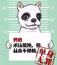  今天520,我代表全世界单身狗祝各位情侣...