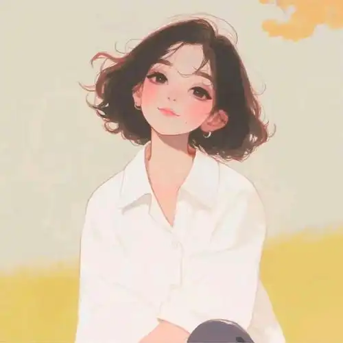 头像︳爱笑的人运气不会差,每天都要笑一笑哦  头像︳爱笑的人运气不会差,每天都要笑一笑哦