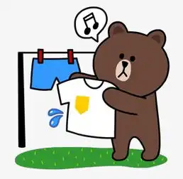  韩国可爱卡通搞笑表情包素材图片免费下载高清装饰图案png千库网图片编号2149076