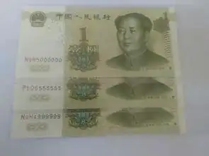  1999年1元纸币值多少钱第五套人民币1元价格表一览