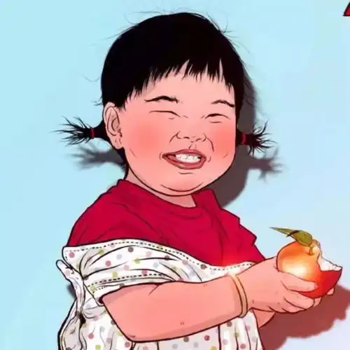  又贱又萌的头像