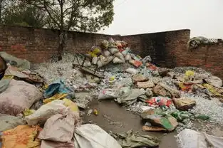 财经独家黑作坊医疗废物竟用来制作儿童玩具  财经独家黑作坊医疗废物竟用来制作儿童玩具