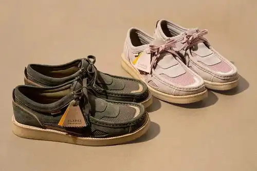  潮鞋速递nike起诉bape,案情又有新进展
