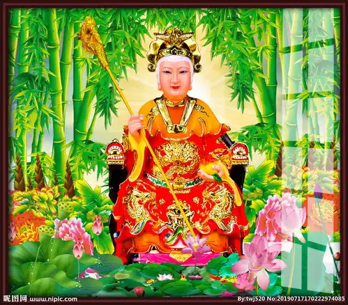 泰山奶奶图片  泰山奶奶图片