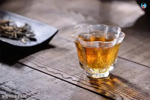  于一盏茶汤中品味最自然的温暖