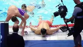  体育总局对孙杨的这个决定,我们都支持