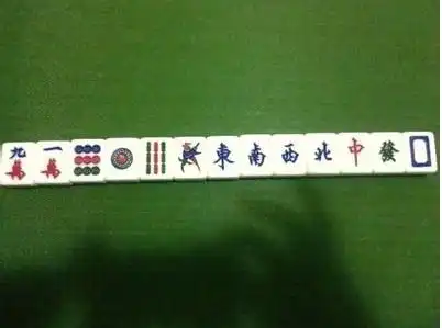  十三幺什么意思怎么得到