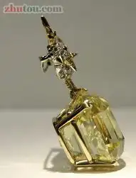 搞笑钻石图片大黄