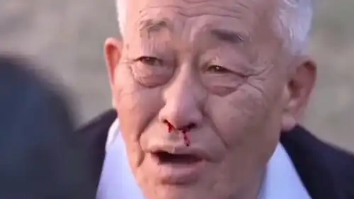  爆笑大爷合集,你大爷永远是你大爷,厉害了我的大爷
