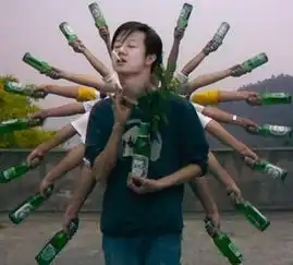 观音搞笑头像图片大全趣