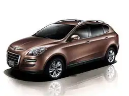  纳智捷给您2000个理油置换大7suv