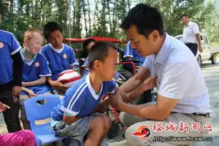  联谊活动助成长