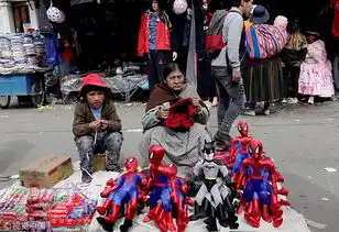 玻利维亚拉巴斯举行嘉年华活动民众敲锣打鼓上阵  玻利维亚拉巴斯举行嘉年华活动民众敲锣打鼓上阵