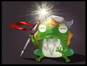  dota2玩家原创精品漫画
