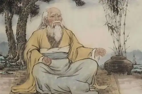  古人智慧道德经用16个字讲明白,何为处世之道