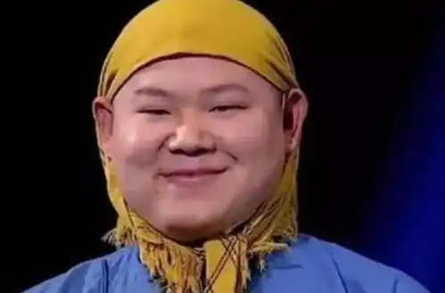 累瘫图片搞笑图片岳云鹏