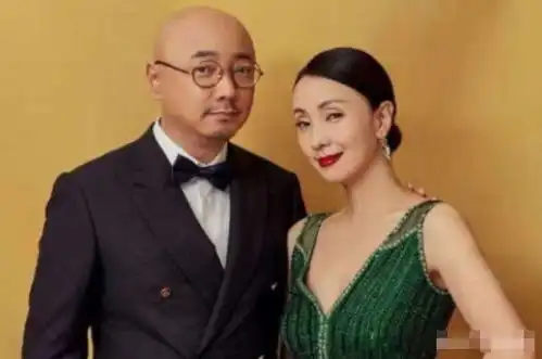  陶虹徐峥真实夫妻关系曝光产后男方很少回家,与女儿不熟被驱赶