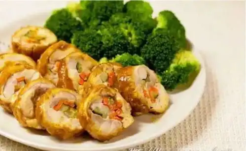  开启鸡腿新吃法,再挑食的人都说美味