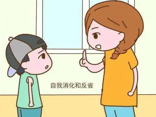  爱顶嘴和不顶嘴的孩子,长大后性格差异很大,家长要心中有数