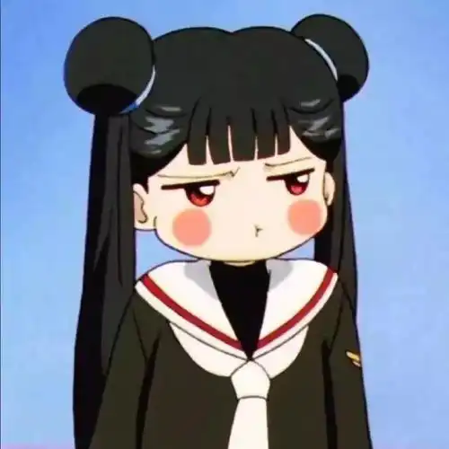 女生头像丨天晴了雨停了  女生头像丨天晴了雨停了