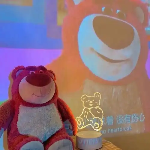 搞笑的微信背景图片温柔