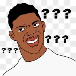 黑人问号图片素材免费黑人问号png设计图片大全图精灵  黑人问号图片素材免费黑人问号png设计图片大全图精灵