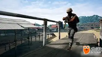  绝地求生xboxone版更新计划沙漠地图本月底开测