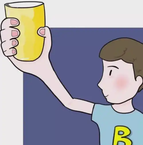 动漫情侣头像假装看不见 动漫情侣头像假装看不见