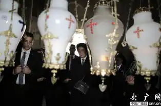 安倍晋三搞笑gif图片耶