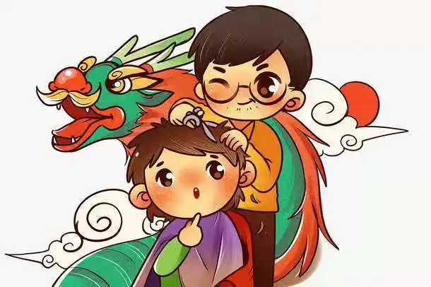  农村俗语二月二,龙抬头啥意思抬头指的是什么