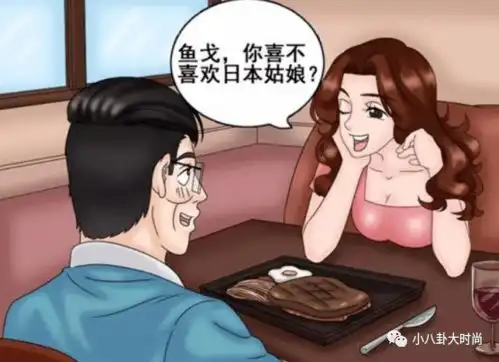 搞笑动漫女生图片搞笑