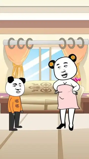  妈妈教我认字内容过于真实搞笑视频搞笑动画沙雕视频沙雕动画