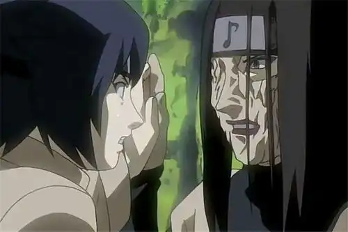 火影忍者中的6次借手结印鸣人和佐助占了3次,大蛇丸2次出现  火影忍者中的6次借手结印鸣人和佐助占了3次,大蛇丸2次出现