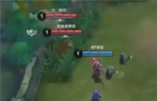  王者荣耀十大经典错觉你中了几条有一种叫做反转