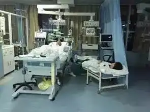 据说这是医院里最真实的16张照片,看到第三张就哭了  据说这是医院里最真实的16张照片,看到第三张就哭了