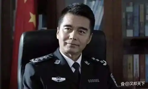  部队军衔与公安警衔,且怎么对应,祁同伟级别能对应将军衔吗