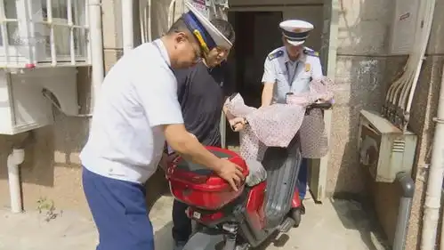 批评整改多部门进小区检查,又发现了  批评整改多部门进小区检查,又发现了