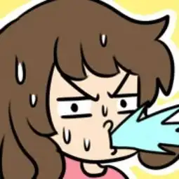 胃疼搞笑图片大全可爱卡