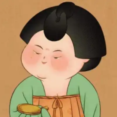  丑女头像搞笑卡通特别丑的头像笑死人