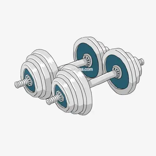  手绘健身器材哑铃插画图片大小2000x2000px图片尺寸623.88kb来自png搜索网pngss.com免费免扣png素材下载插画锻炼健美健身卡通手绘器材手绘体育哑铃运动