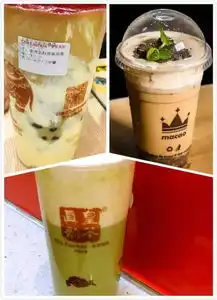  喝遍20多家奶茶店,终于搞清楚哪家最好喝神级奶茶测评来啦